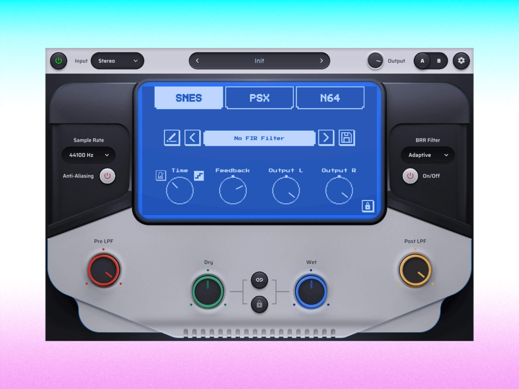 图片[1]-Impact_Soundworks_GameVerb_1.0.1_Incl_Keygen_MOCHA-琴洛音频资源网