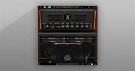 Kuassa.Amplifikation.Rectifor.v1.0.5.Incl.Patched.and.Keygen-R2R-琴洛音频资源网