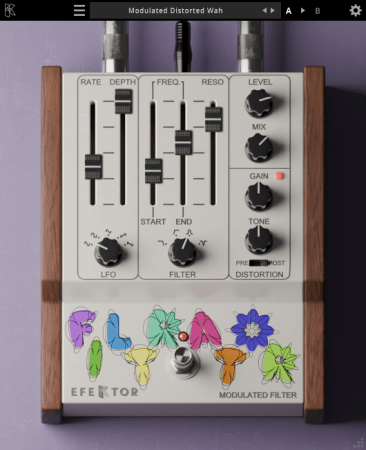 Kuassa.Efektor.Filtrator.v1.0.1.Incl.Patched.and.Keygen-R2R-琴洛音频资源网