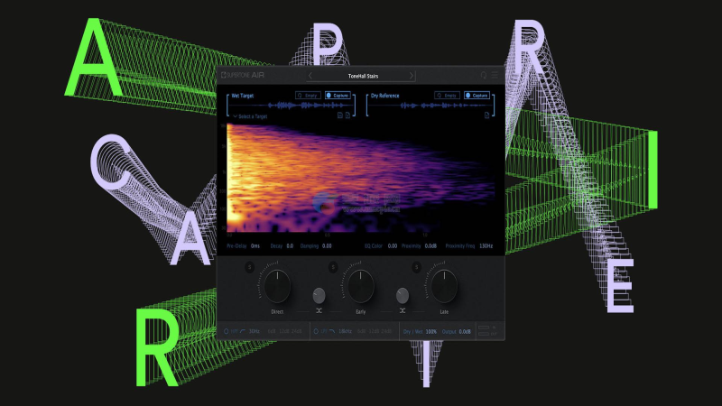 Supertone Air v1.0.1 U2B macOS-MORiA-琴洛音频资源网
