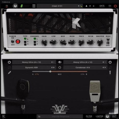 Kuassa.Amplifikation.VVV.v1.0.3.Incl.Patched.and.Keygen-R2R-琴洛音频资源网