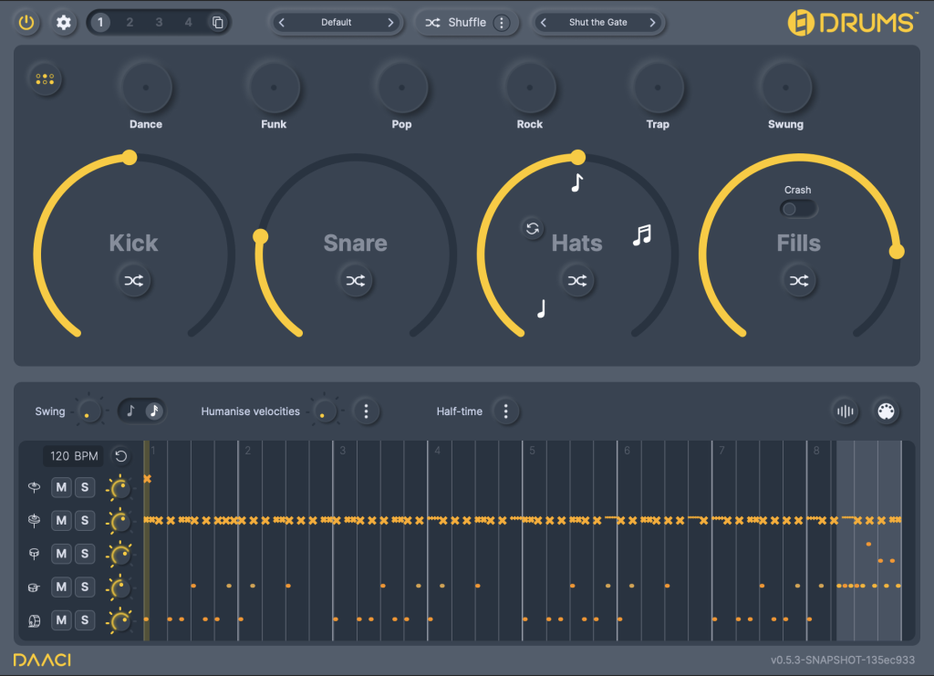 图片[1]-DAACI_N-Drums_1.1.2_Patched_Keygen_MOCHA-琴洛音频资源网