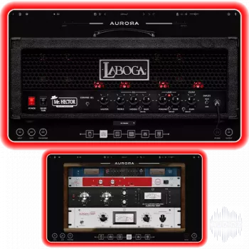 Aurora.DSP.Laboga.Mr.Hector.Suite.v1.0.0-TCD-琴洛音频资源网