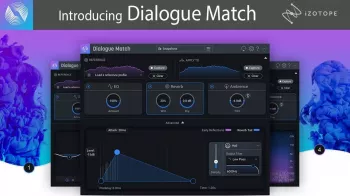 iZotope.Dialogue.Match.v1.3.0-R2R-琴洛音频资源网