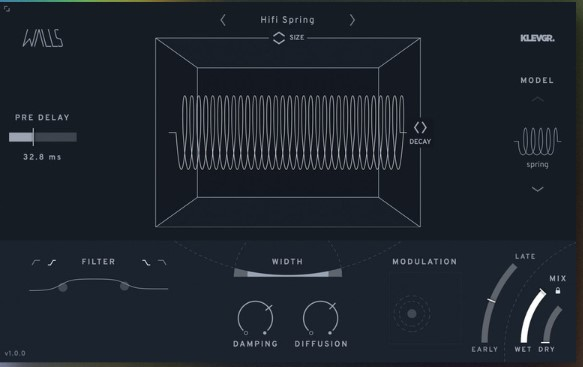 Klevgrand.Walls.v1.0.0-TCD-琴洛音频资源网