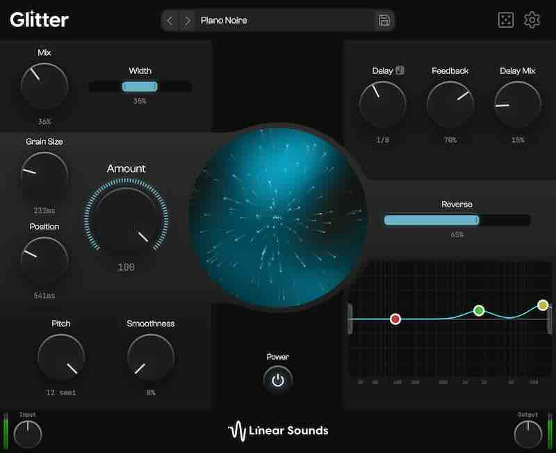 Linear.Sounds.Glitter.v1.0.1-R2R-琴洛音频资源网