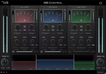 THR.MB-Control.v1.0.1-琴洛音频资源网