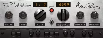 PSPaudioware.PSP.Wobbler.v1.0.1-R2R-琴洛音频资源网