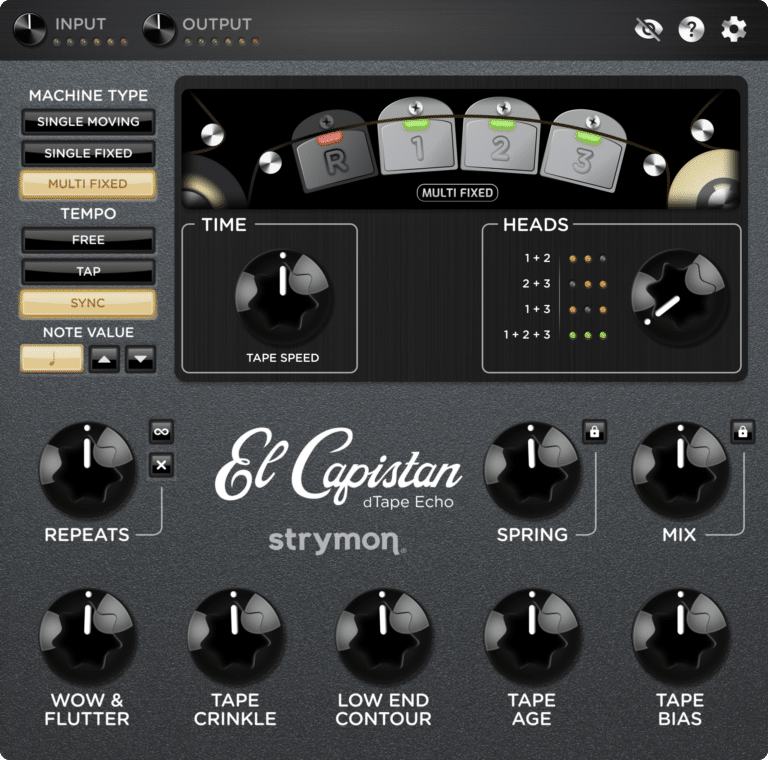 Strymon.El.Capistan.v1.0.0-R2R-琴洛音频资源网