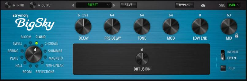 图片[1]-Strymon.BigSky.Plugin.v1.2.0-R2R-琴洛音频资源网