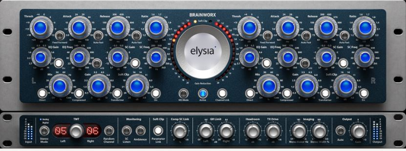 图片[1]-Plugin.Alliance.Elysia.Alpha.Compressor.V2.v2.0.0.U2B.macOS-MORiA-琴洛音频资源网