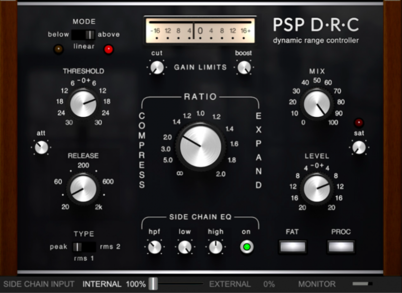 PSPaudioware.PSP.DRC.v1.0.0-R2R-琴洛音频资源网