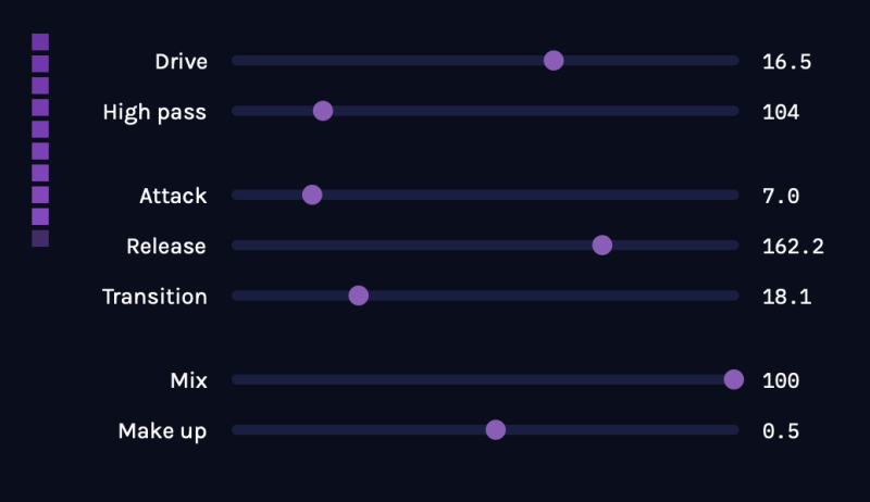 Amalgamated Signals Clean Machine-WIN&MAC-琴洛音频资源网