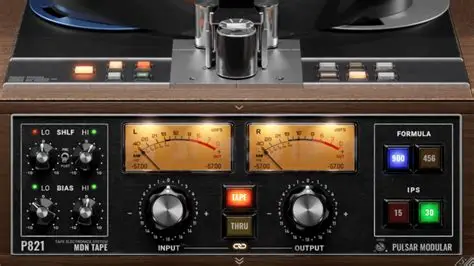 Pulsar.Modular.P821.MDN.Tape-琴洛音频资源网