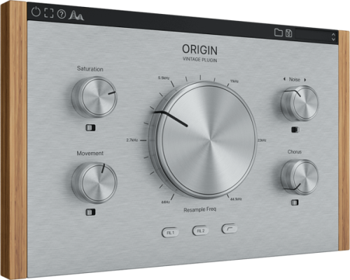 Cymatics Origin 1.0.0-琴洛音频资源网