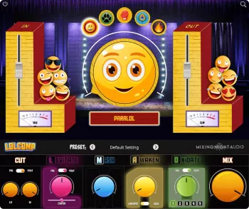 Mixing_Night_Audio_LOLCOMP_1.0.0_WiN-琴洛音频资源网