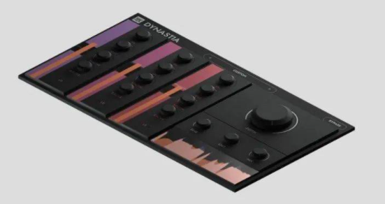 Outobugi Dynastia x64 VST3 WiN-琴洛音频资源网