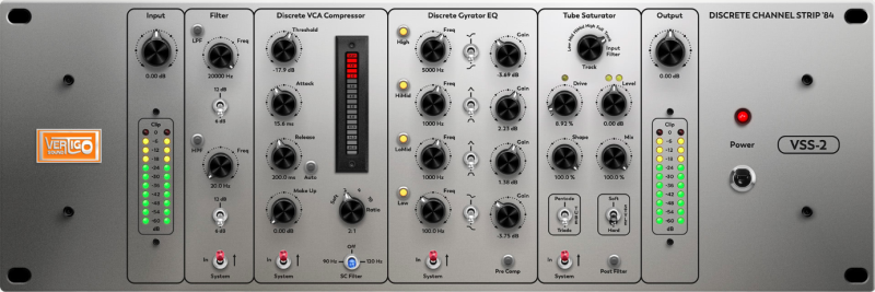 Plugin.Alliance.Vertigo.VSS-2.v1.0.0-BUBBiX-琴洛音频资源网