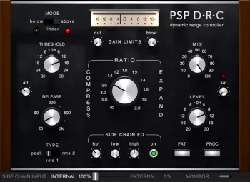 PSPaudioware.PSP.DRC.v1.0.0.ARM.macOS-GUISEPPE-琴洛音频资源网
