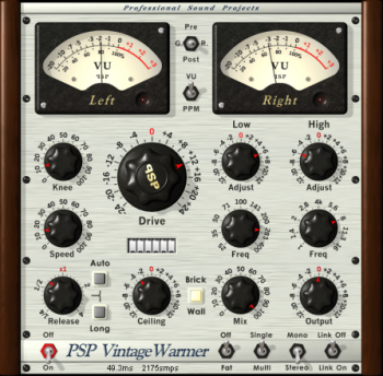 Setup PSP VintageWarmer2 v2.7.3-琴洛音频资源网