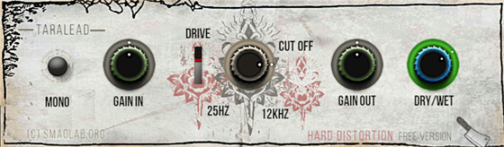 Smaolab TaraLead Free-琴洛音频资源网