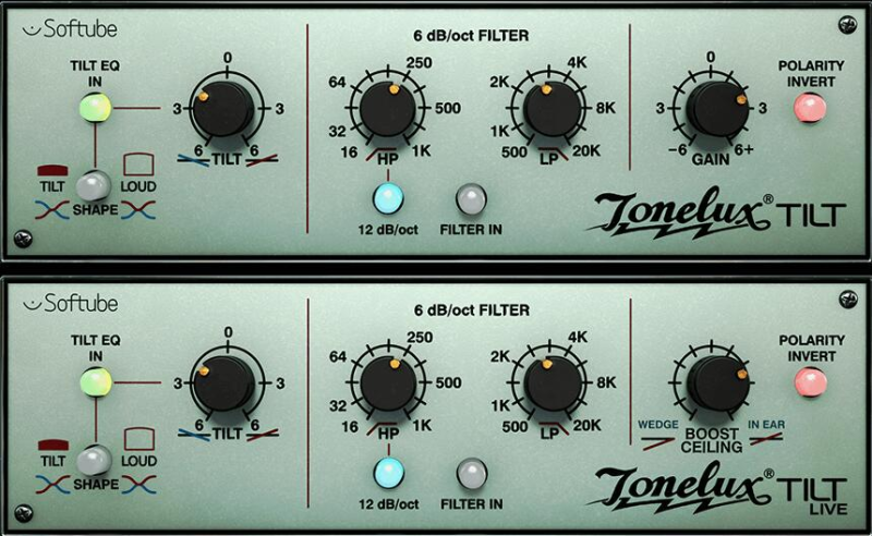 Softube.Tonelux.Tilt.v2.5.9-R2R-琴洛音频资源网