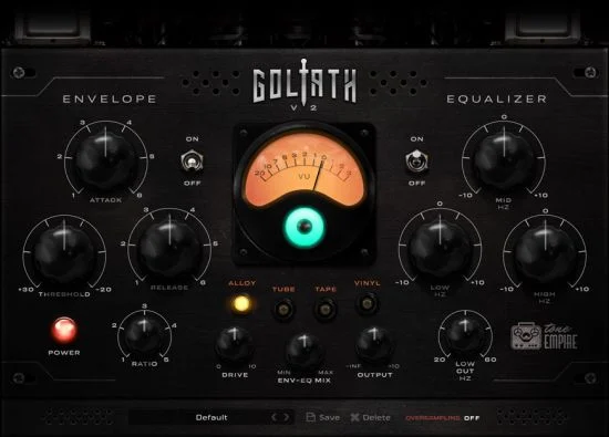 Tone.Empire.Goliath.v3.3.0.Incl.Patched.and.Emulator-R2R-琴洛音频资源网