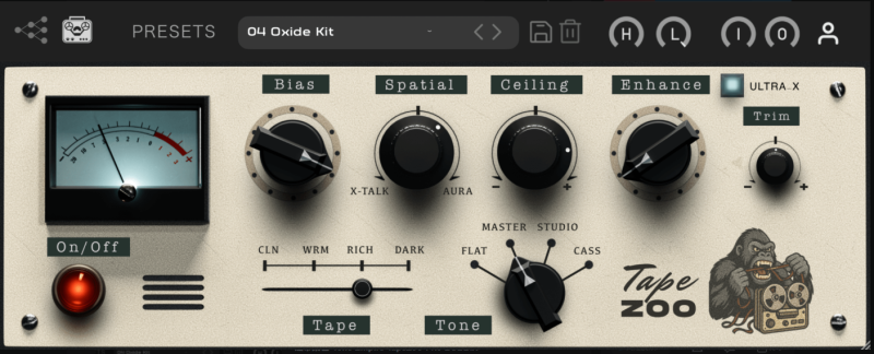 Tone.Empire.TapeZoo.v1.0-BUBBiX-琴洛音频资源网
