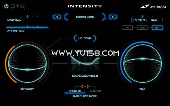 Zynaptiq_INTENSITY_2.0_Setup_x64_-X--琴洛音频资源网