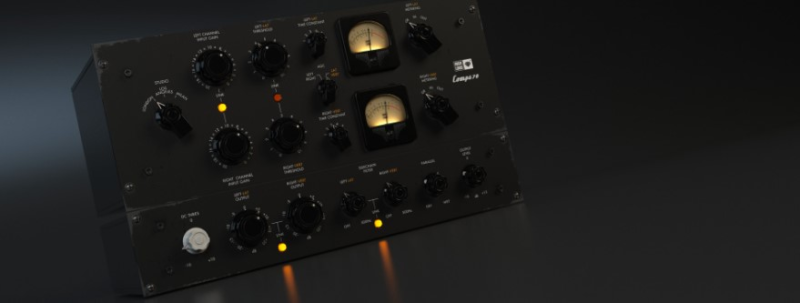 复刻Overloud.Gem.Comp670.v1.1.0-琴洛音频资源网