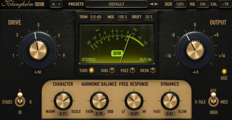 音频套装klanghelm Bundle等2个文件-琴洛音频资源网