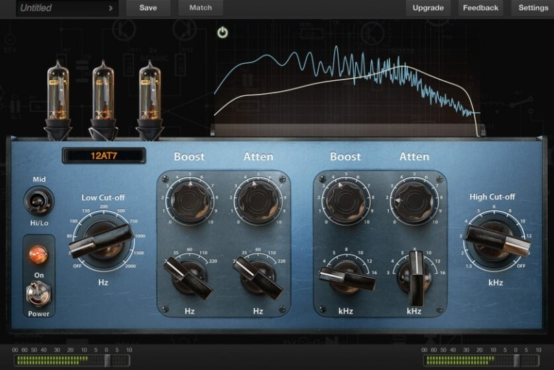 图片[1]-建模Positive.Grid.Pro.Series.EQ.v0.0.8.Incl.Keygen-R2R-琴洛音频资源网