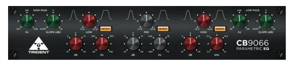 Trident.Audio.Developments.CB9066.EQ.v1.2.0-R2R-琴洛音频资源网
