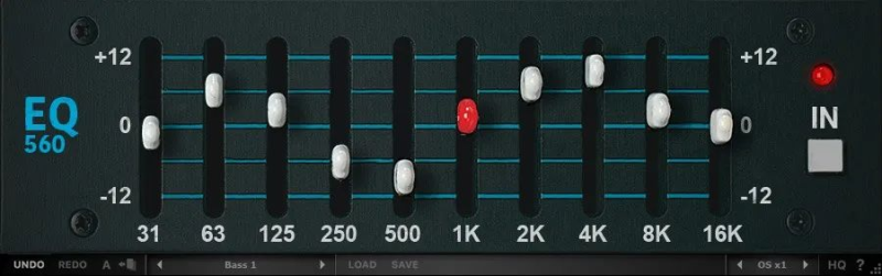 RRS EQ560 Free-琴洛音频资源网