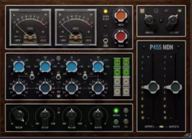 Pulsar.Modular.P450.MDN.EQ.v1.0.2.Incl.Keygen-R2R-琴洛音频资源网