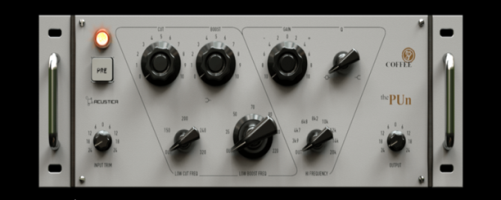 Acustica Audio Coffee The Pun&Coral Baxter 2023-R2R-琴洛音频资源网