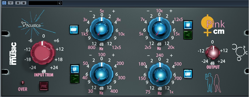 Acustica Audio Pink CM.rar.baiduyun.p-琴洛音频资源网