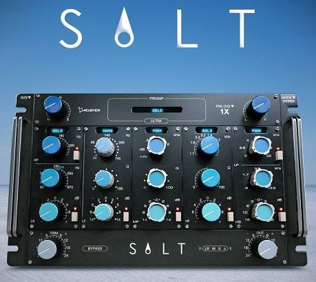 Acustica Audio - SALT 2023 [REPACK]-琴洛音频资源网