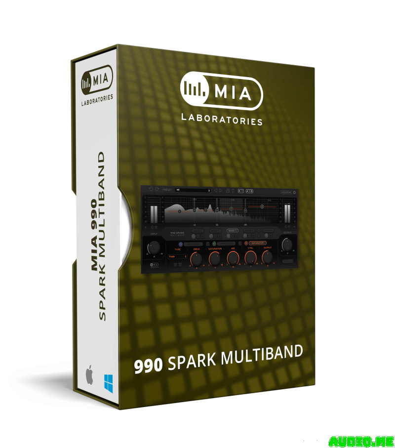 图片[1]-MIA.Laboratories.990.Spark.Multiband.v1.0.0-R2R-琴洛音频资源网