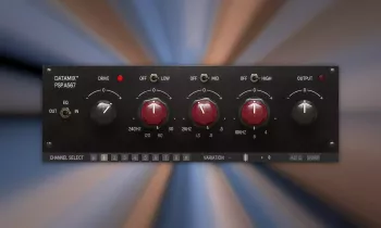 PSPaudioware.PSP.Datamix.A567.v1.0.0.macOS-琴洛音频资源网