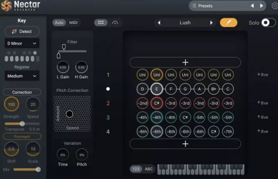 iZotope.Nectar.Advanced.v4.1.0.1863-TeamCubeadooby-琴洛音频资源网