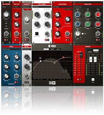 Overloud.Gem.Voice.v1.0.1等5个文件-琴洛音频资源网