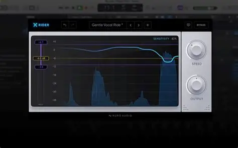 Nuro Audio Xrider v1.0.2 U2B macOS-MORiA-琴洛音频资源网