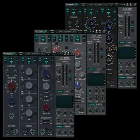 Kiive.Audio.KStrip.v1.0.0.Incl.Keys.WiN-BUBBiX-琴洛音频资源网