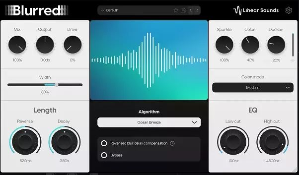 Linear.Sounds.Blurred.v1.1.1-R2R-琴洛音频资源网