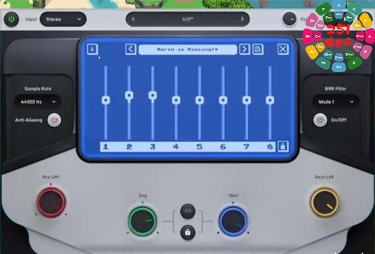 Impact_Soundworks_GameVerb_1.0.1_Incl_Keygen_MOCHA-琴洛音频资源网