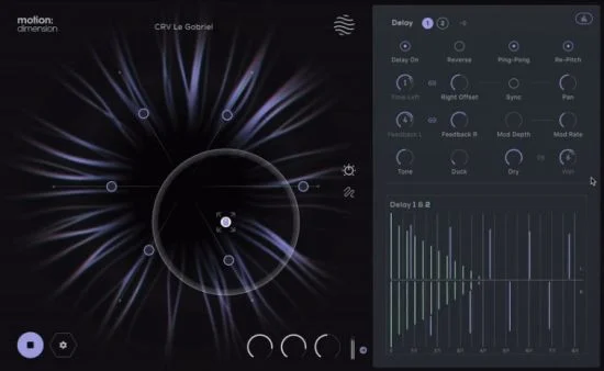 Excite.Audio.Motion.Dimension.v1.0.3.x64-BTCR-琴洛音频资源网