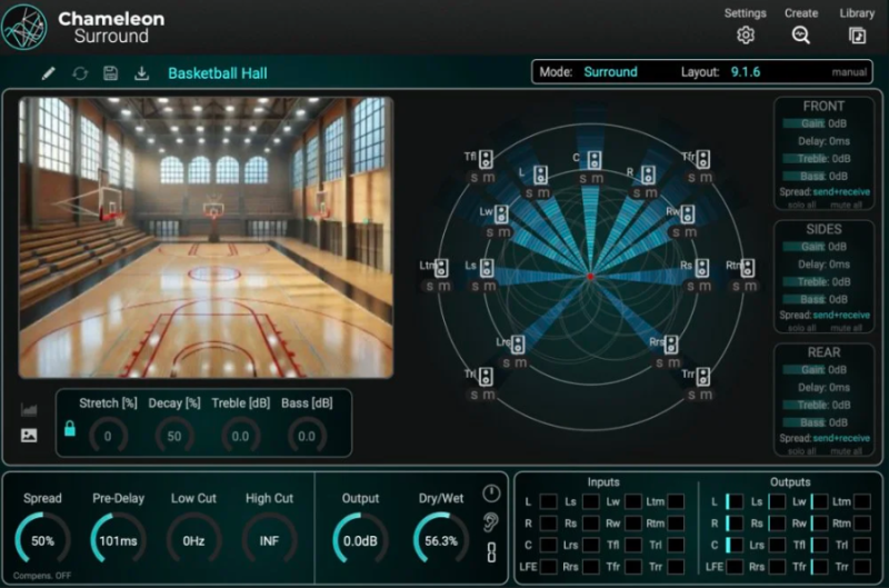 Accentize.ChameleonSurround.v1.1.3-R2R-琴洛音频资源网