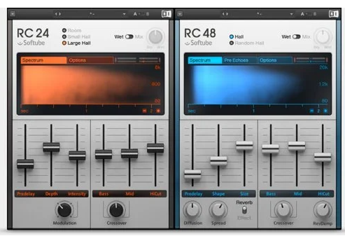 Native.Instruments.Reverb.Classics.v1.4.7.22-TCD-琴洛音频资源网
