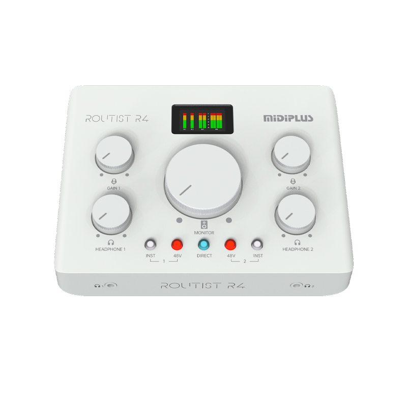 琴洛音频资源网/音频资源分享/调音师资源 VST2.CN